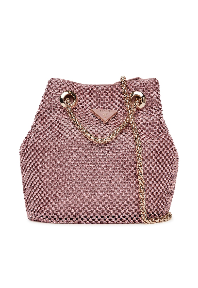 Geanta dama BAO Zalina Mini - material sintetic - 5