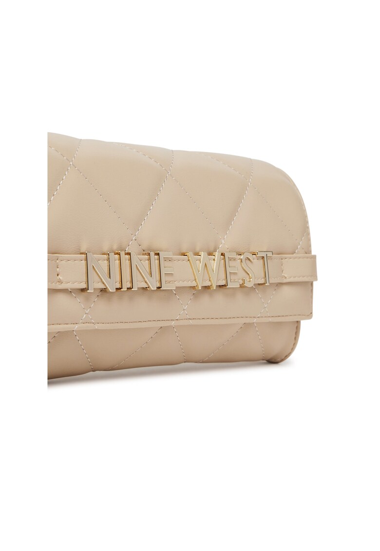 Geanta dama model GLAR2 - tkanina - bej