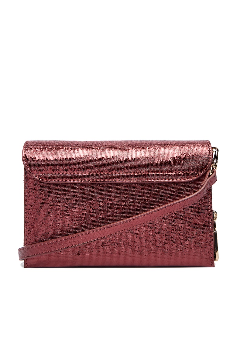 Geanta dama Bordeaux 069 - ecologica - 30x25cm