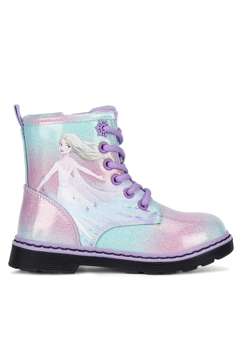 Ghete fete - multicolor