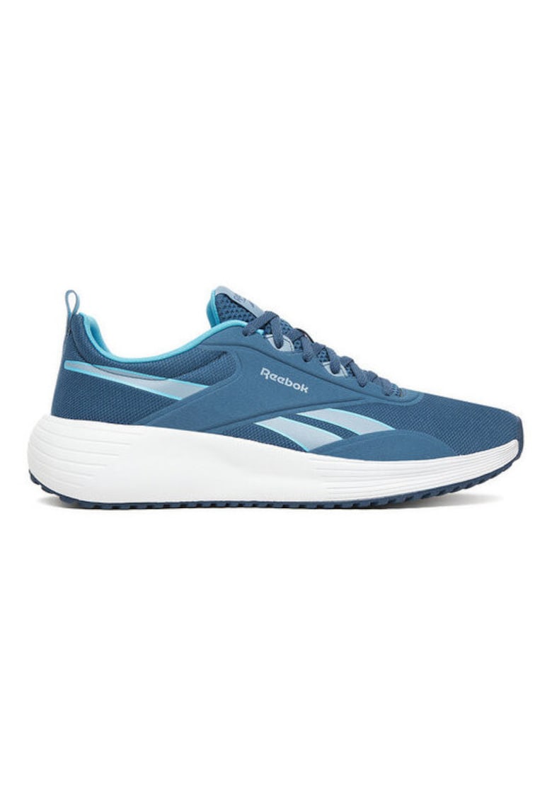 Pantofi sport barbati - CEO-LITE PLUS 4 - albastru - textil