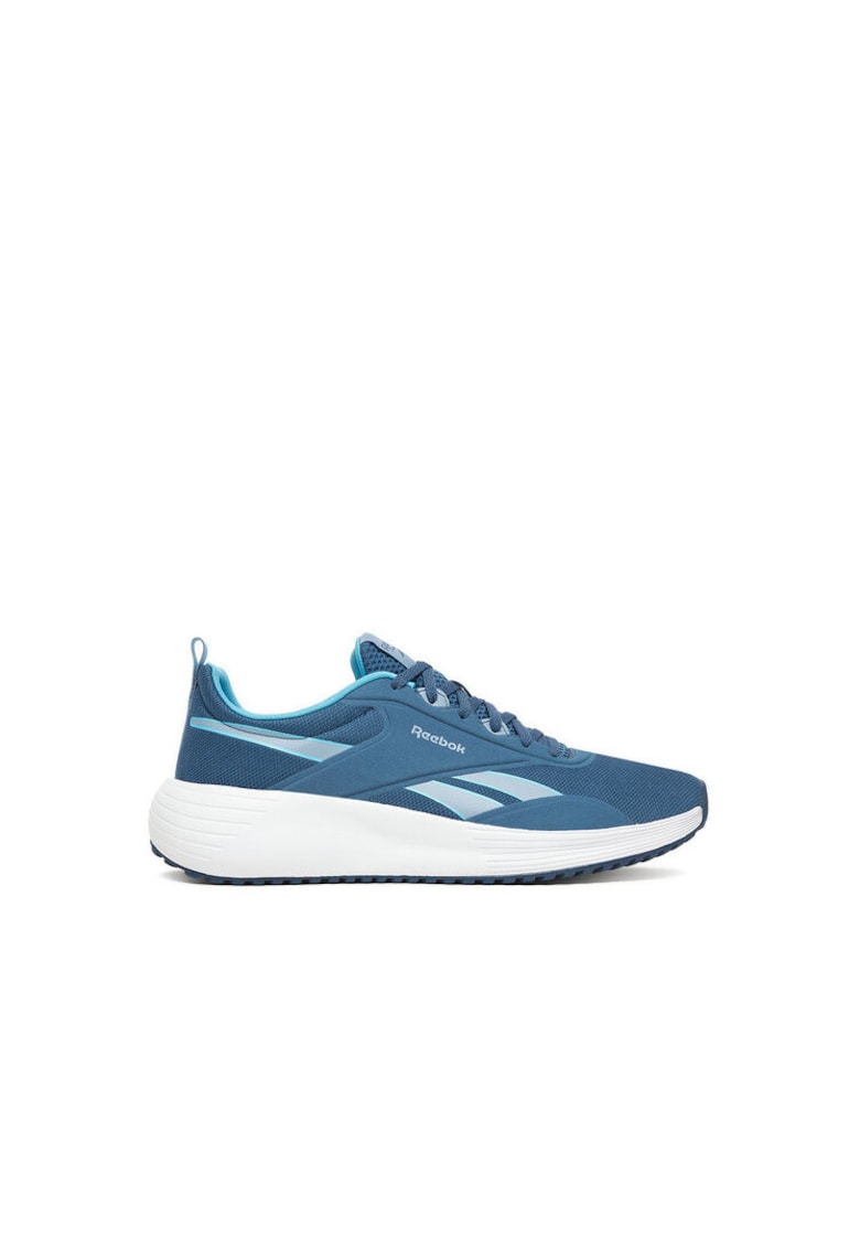 Pantofi sport barbati - CEO-LITE PLUS 4 - albastru - textil