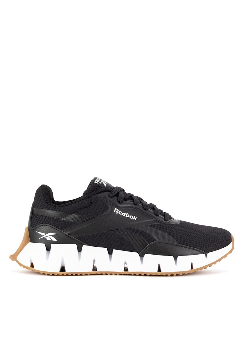 Pantofi sport dama ZIG DYNAMICA STR 100 - negru - tesatura