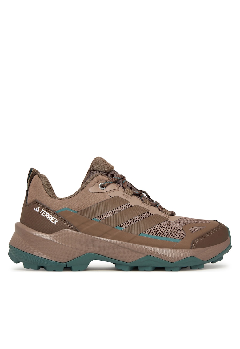 Pantofi sport dama - trekkingi Trabrn/Earstr/Pretea - impermeabili - multicolor