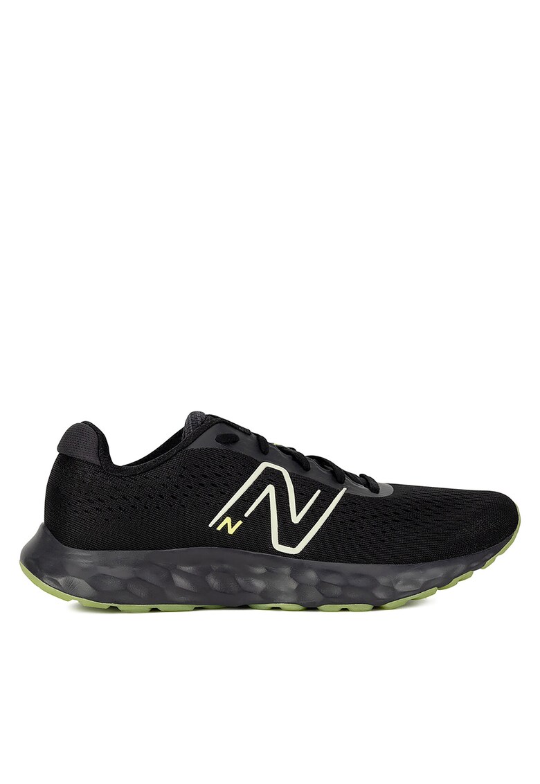 Pantofi sport barbati - M520GK8 - negru - tesatura -