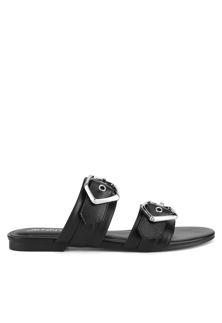 Slapi dama - CD24016-1 - negru