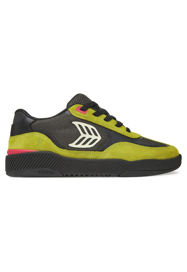 Tenisi barbati Skategoat - multicolor - material sintetic - set