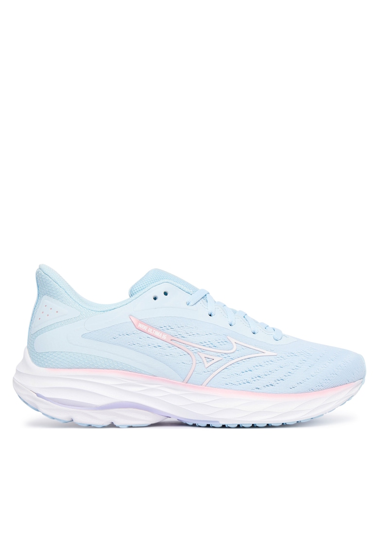 Pantofi sport dama Nantucket Breeze/Bleached Mauv 72 - Wave Ultima 16 - tesatura -