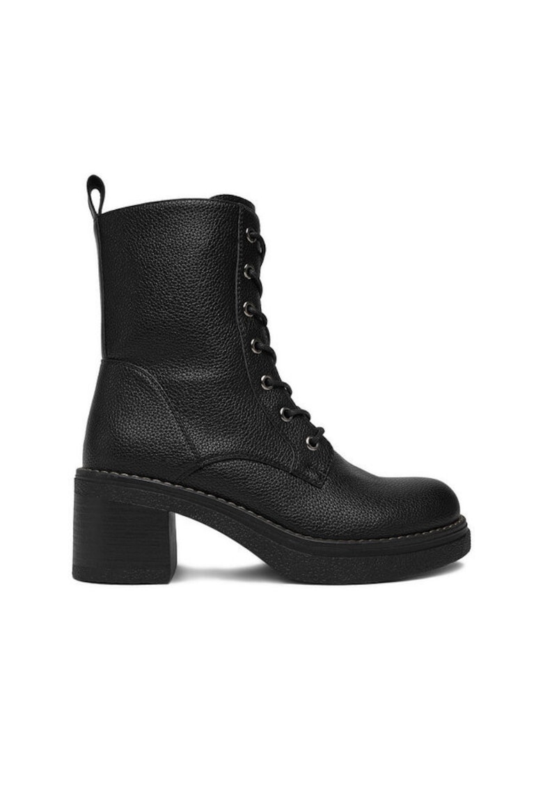 Ghete dama - CEO-WS6570-02 - negru