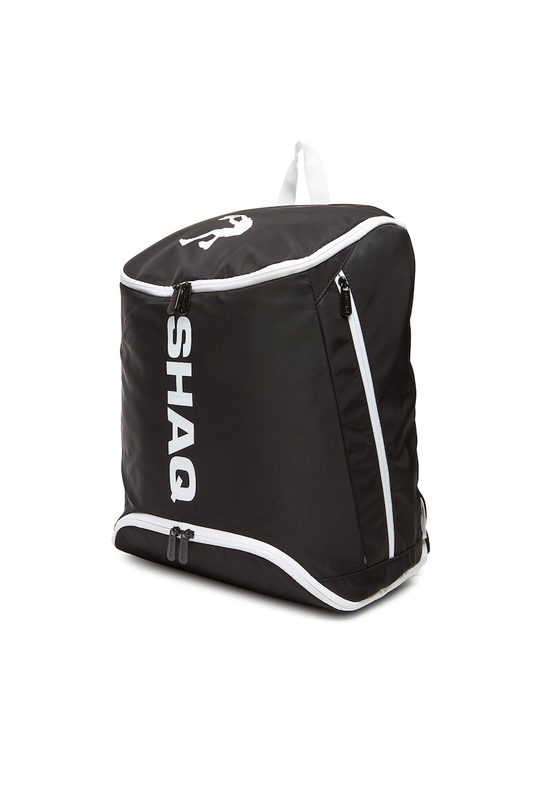 Rucsac unisex negru - model SHAQ-P-006-07