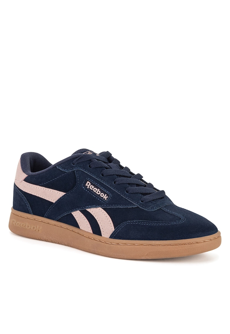 Pantofi sport dama - FORTE LOUNGER AR3025 - piele naturala - bleumarin