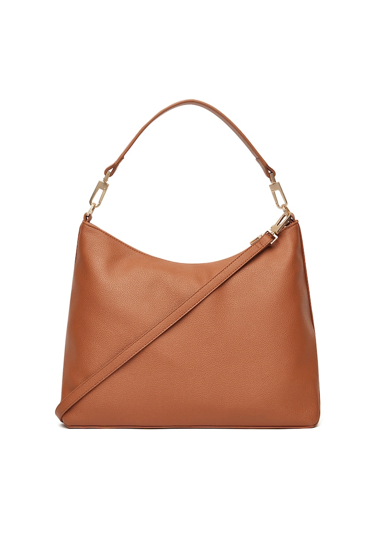 Geanta dama model WEN-44 - ecologica - culoare brown