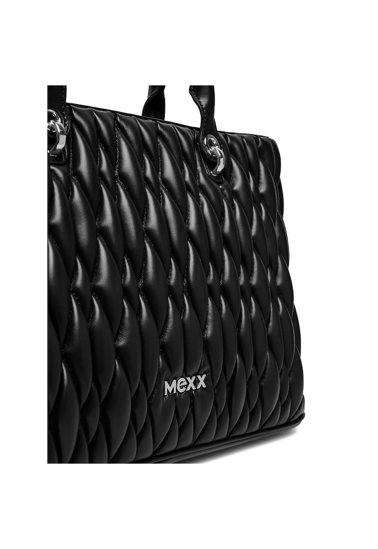 Geanta dama neagra - model C-MEXX-L-012-08