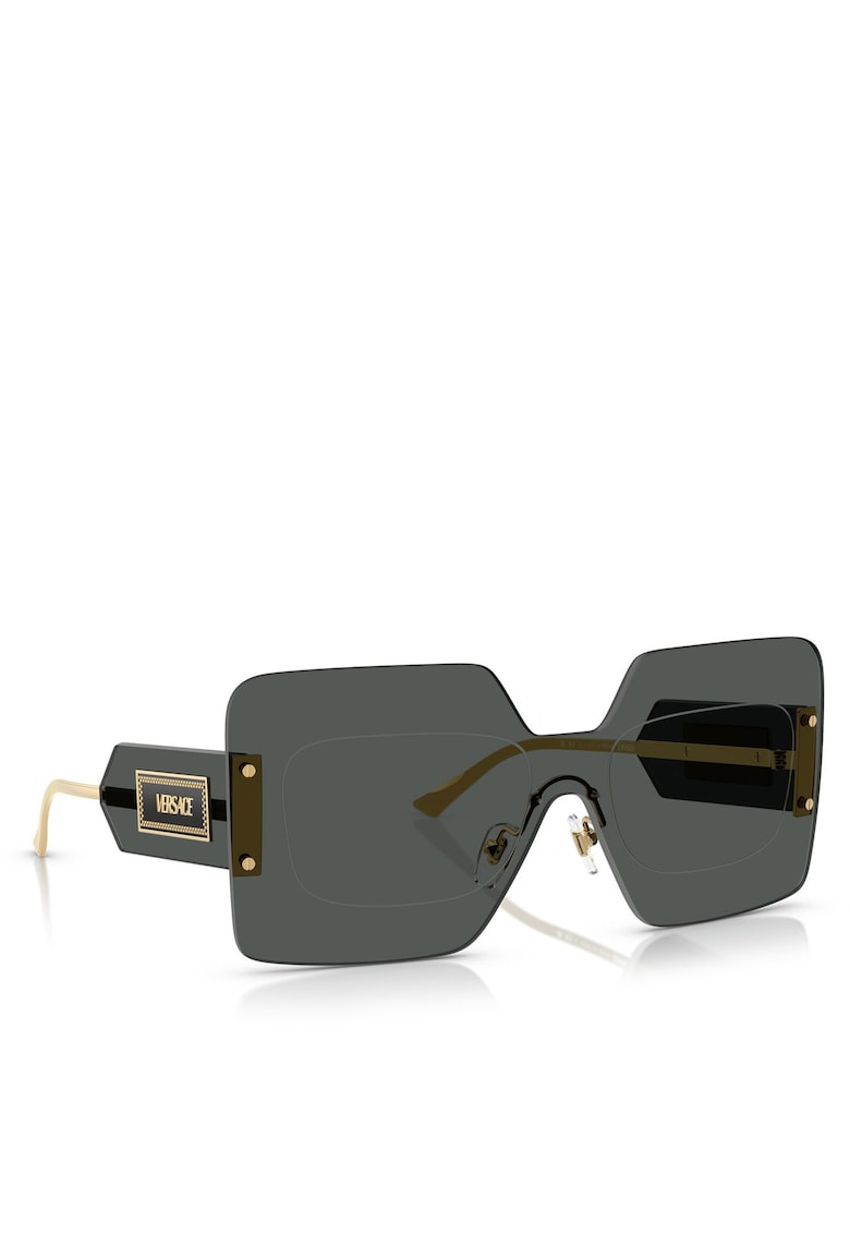Ochelari de soare dama Grey 0VE2277 - material plastic - universali