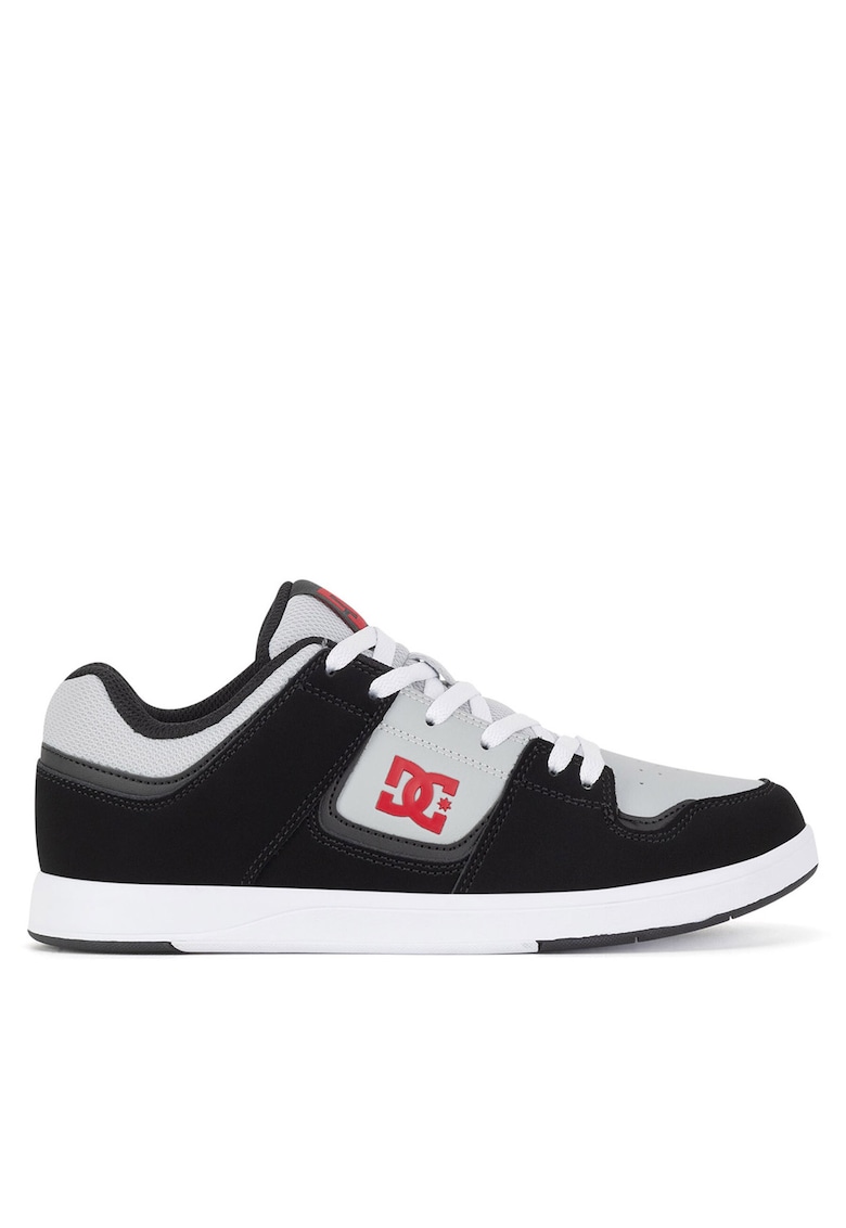 Pantofi sport copii - negru - piele naturala