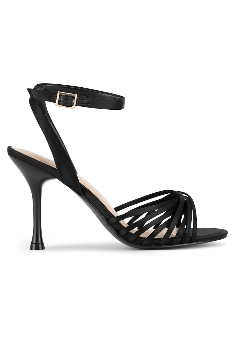 Sandale dama - CD24070-2 - Negru