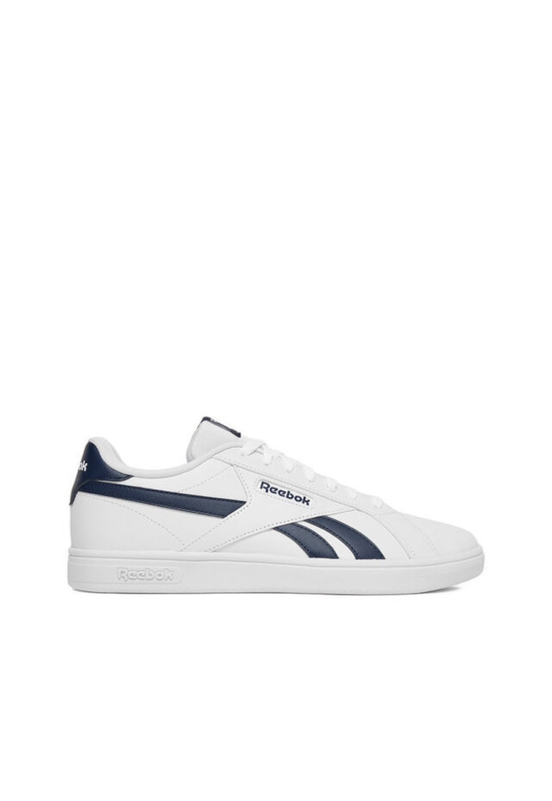 Tenisi barbati CEO-COURT RETRO - alb -