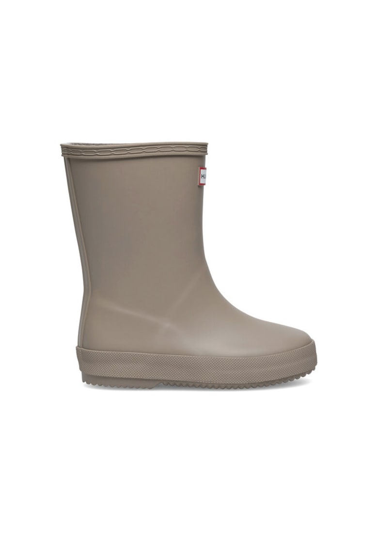 Cizme de cauciuc unisex HFC-03 - bej