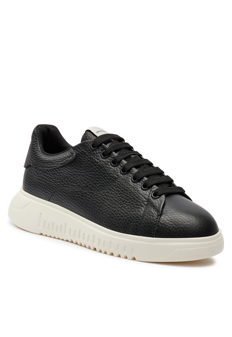 Pantofi sport dama piele ecologica -