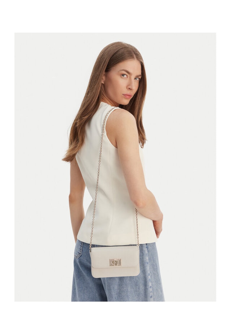 Geanta dama Panna 1927 Mini - piele naturala - culoare universala