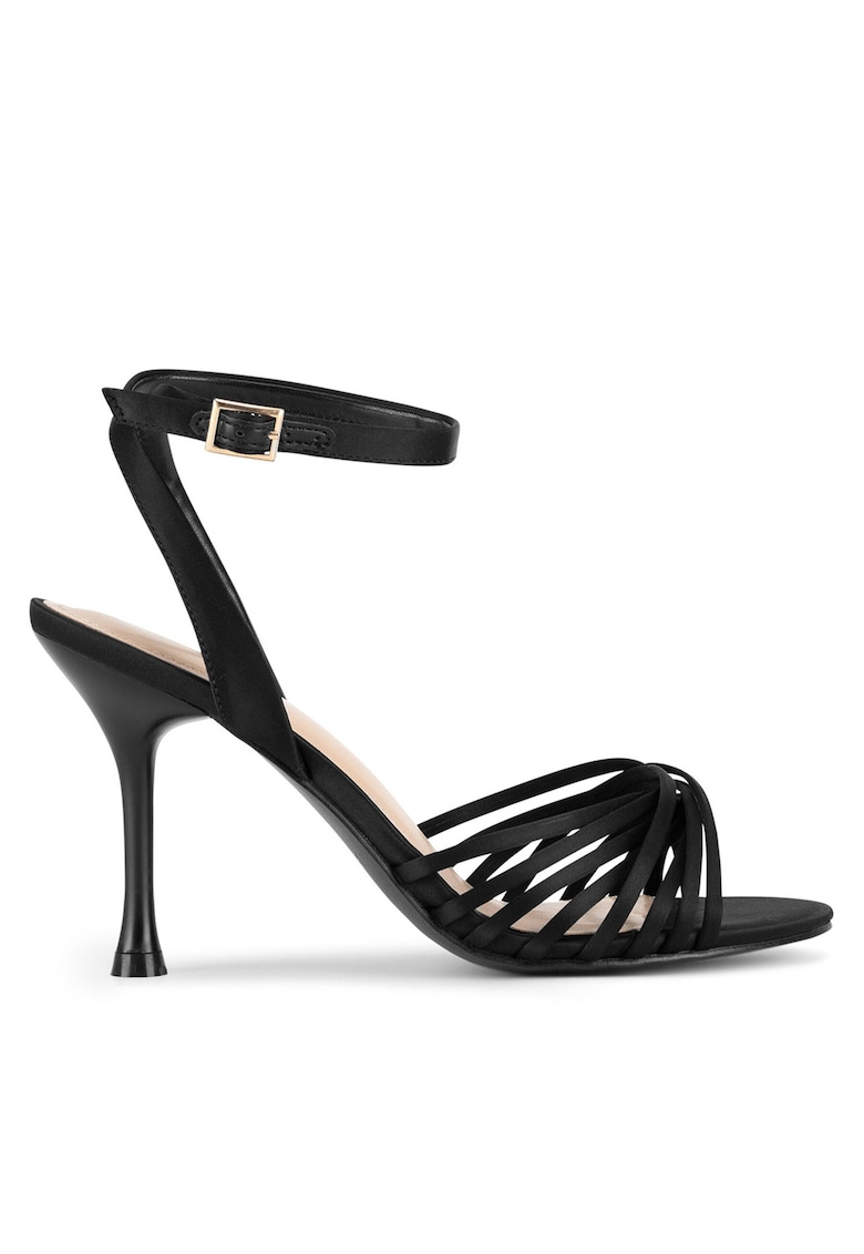 Sandale dama - CD24070-2 - Negru