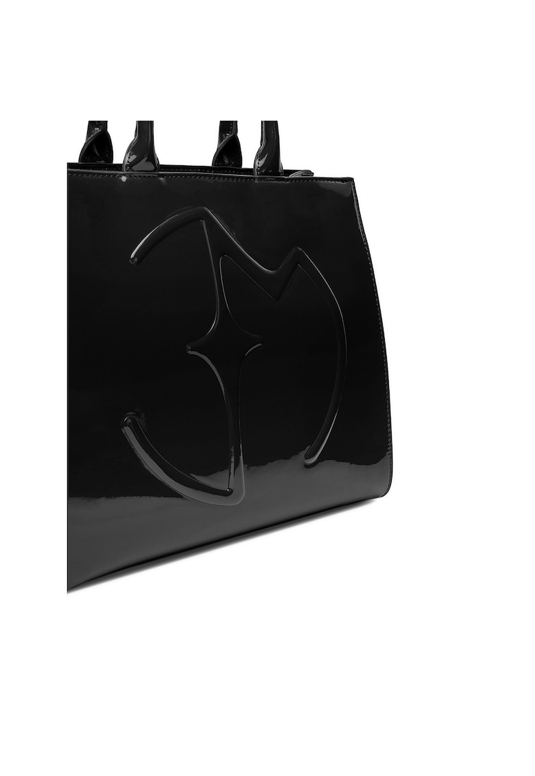 Geanta dama - model EO-ALICE-LDA8226-1 - neagra