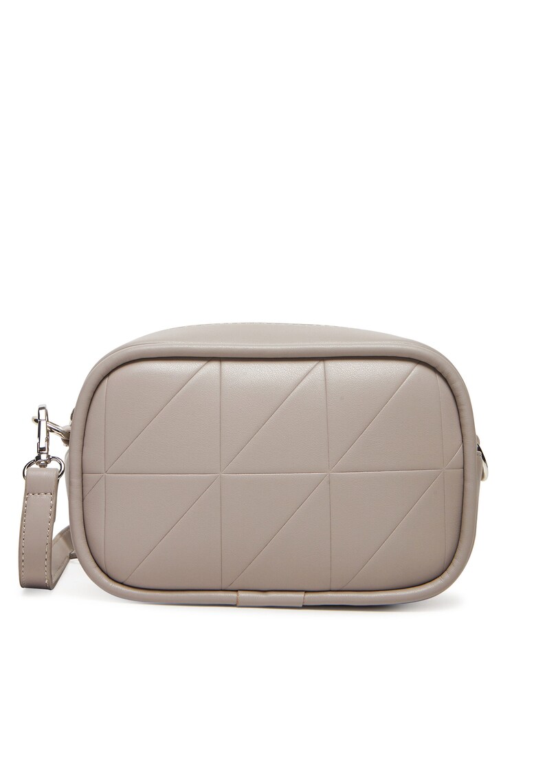 Geanta dama gri - model C-DZE-S-008-08