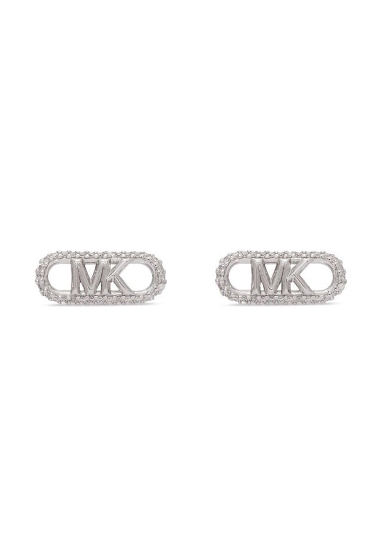 Cercei dama - argintii - model MKC1657CZ040