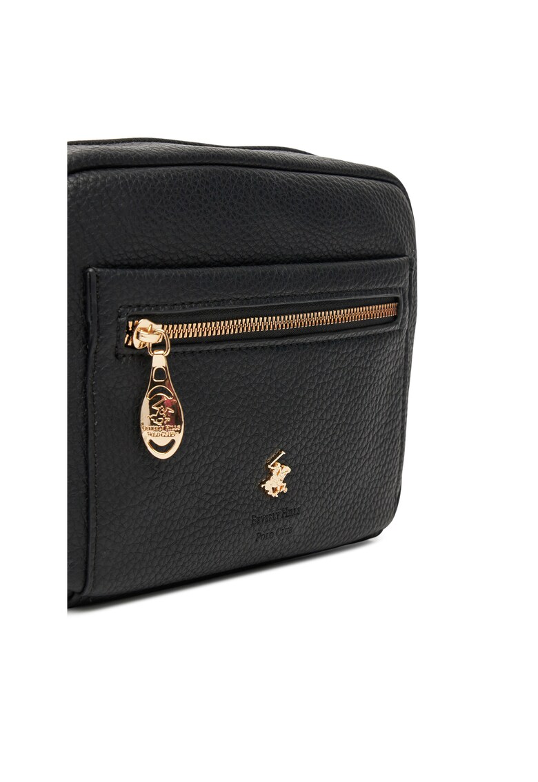 Geanta dama neagra - model CEO-BHPC-C-004-08