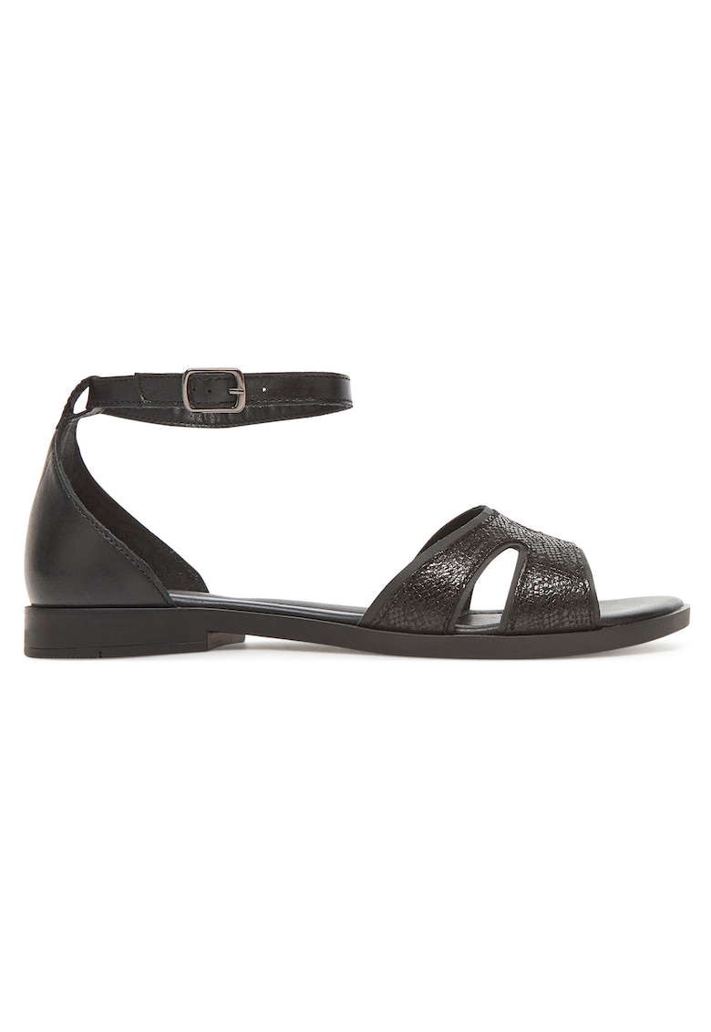 Sandale dama - WI23-FOXI-89 - Negru