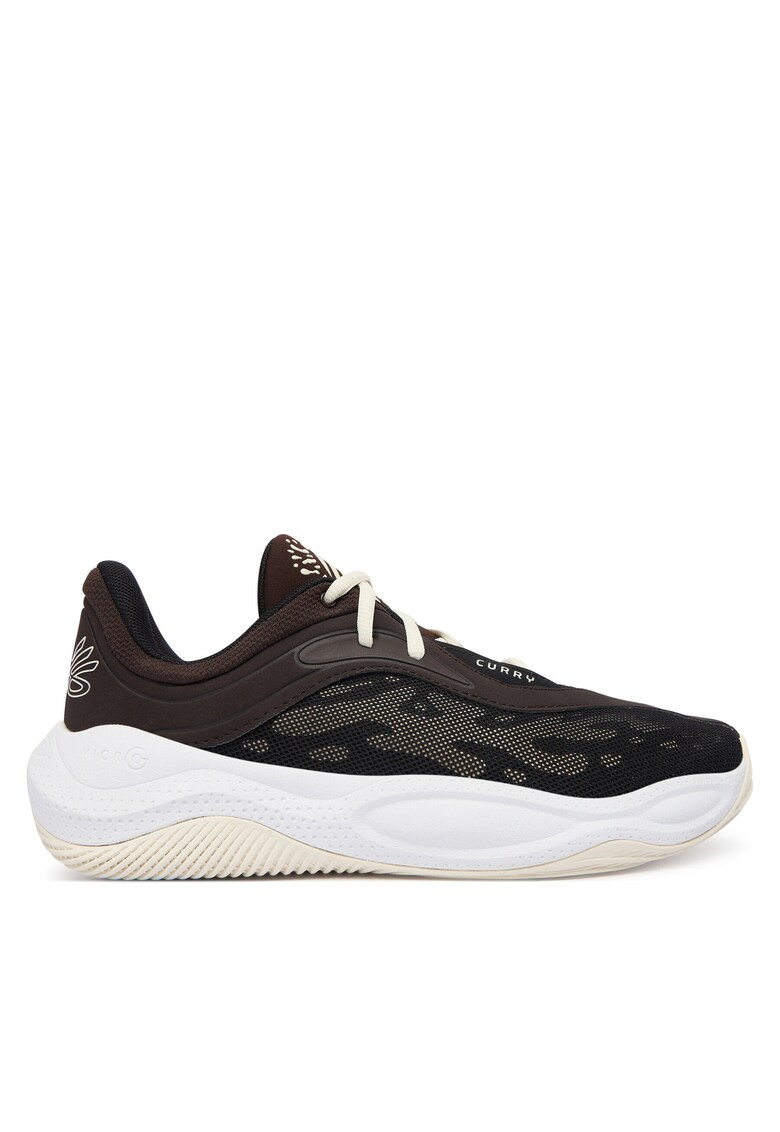 Pantofi sport barbati - Kona Brown/Black/Stone - 2 culori - tesatura