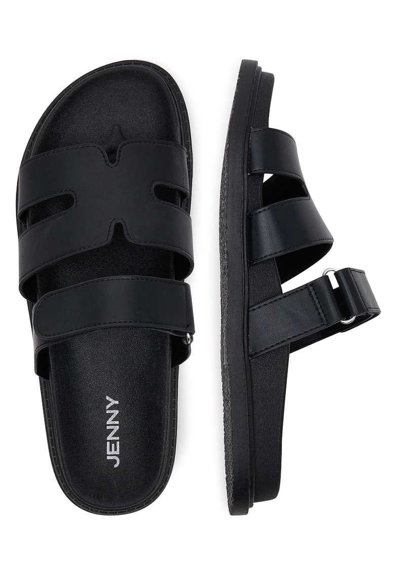 Slapi dama model LB-P1941A-YLD - negru