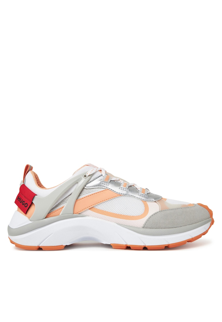 Adidasi 50541579 - piele ecologica - multicolor