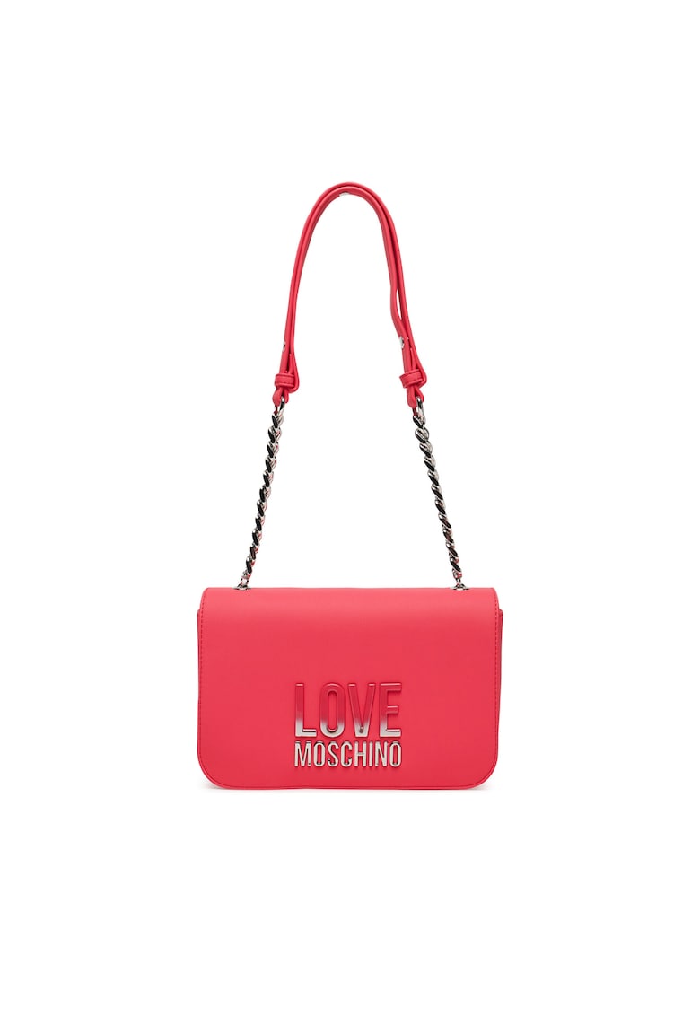 Geanta dama Blossom - ecologica - 30x25cm