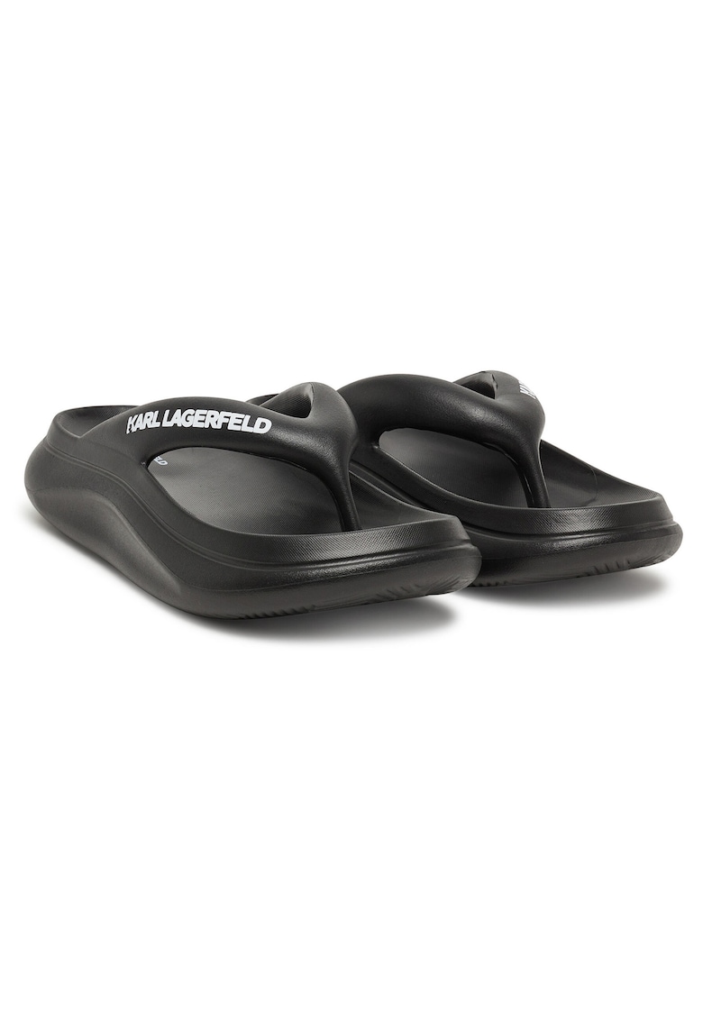 Slapi dama negru - model KL85025 -