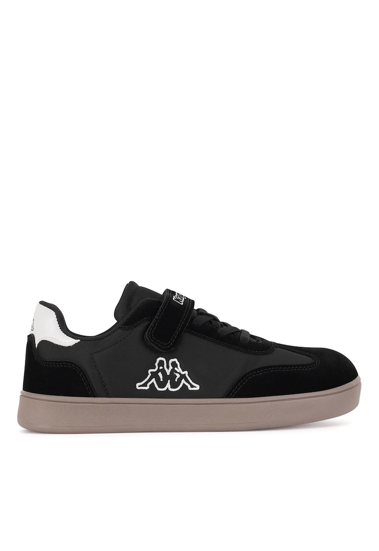 Pantofi sport copii pentru baieti - negru -