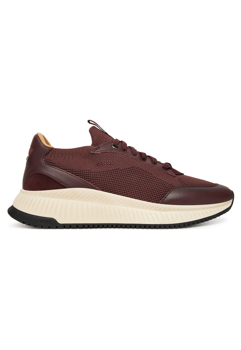 barbati model 601 Ttnm Evo - textil - Visiniu