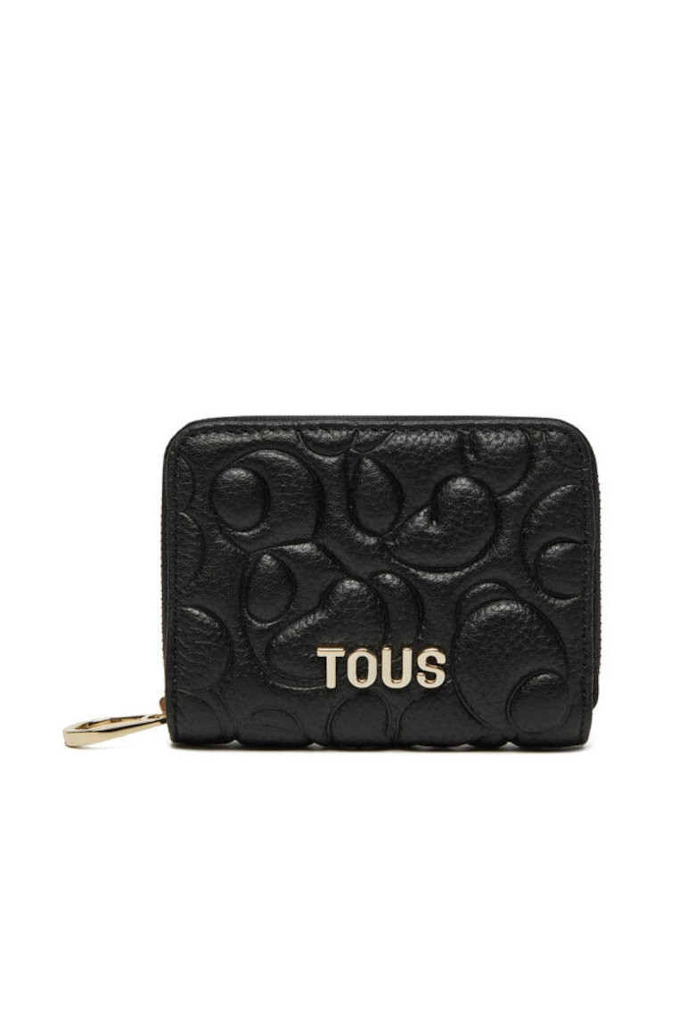 Portofel dama Black Greta - piele naturala - 2002025051