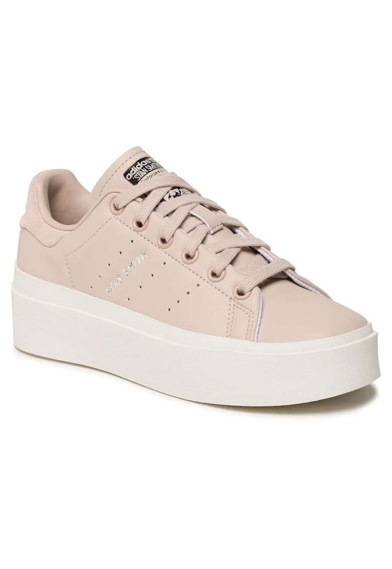 Дамски кецове - Stan Smith - розови