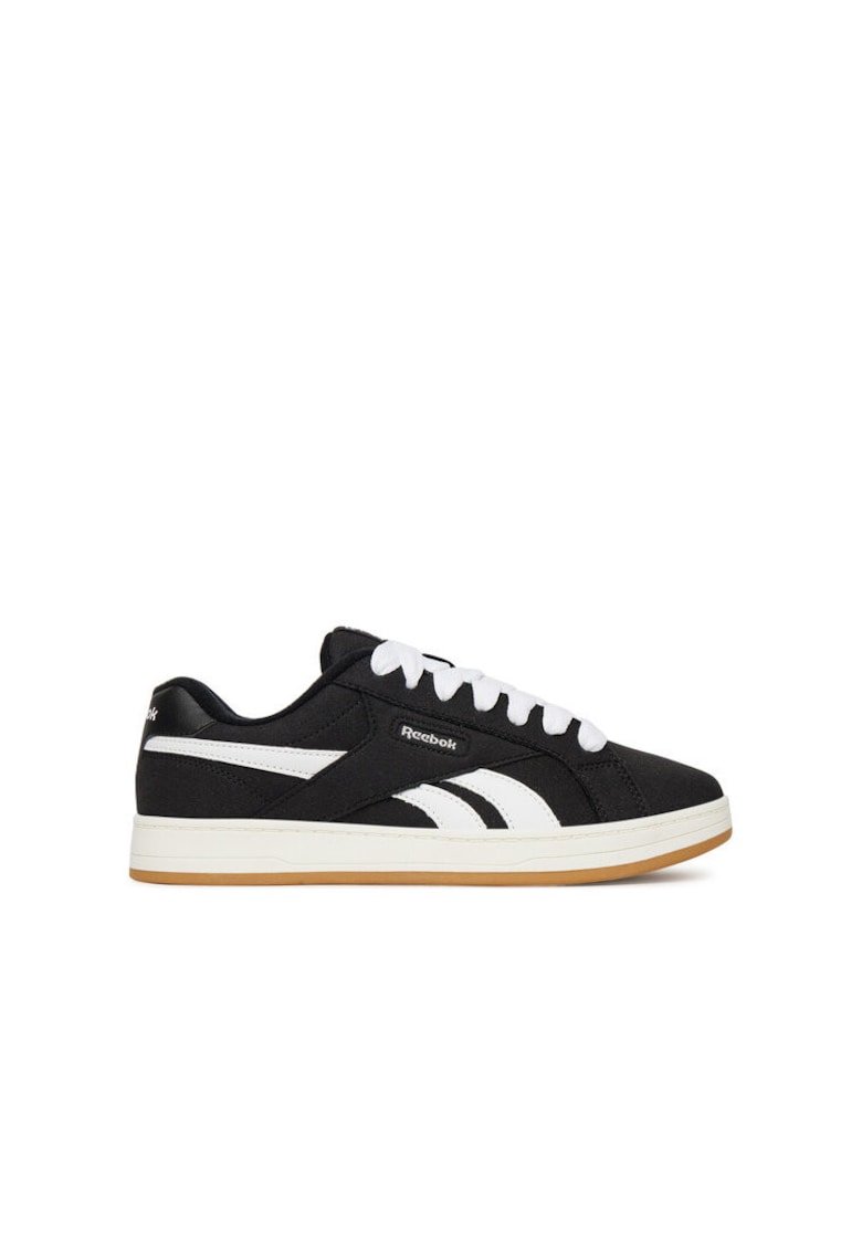 Pantofi sport copii - RETRO MEGA - negru