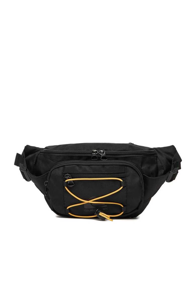 Geanta barbati neagra