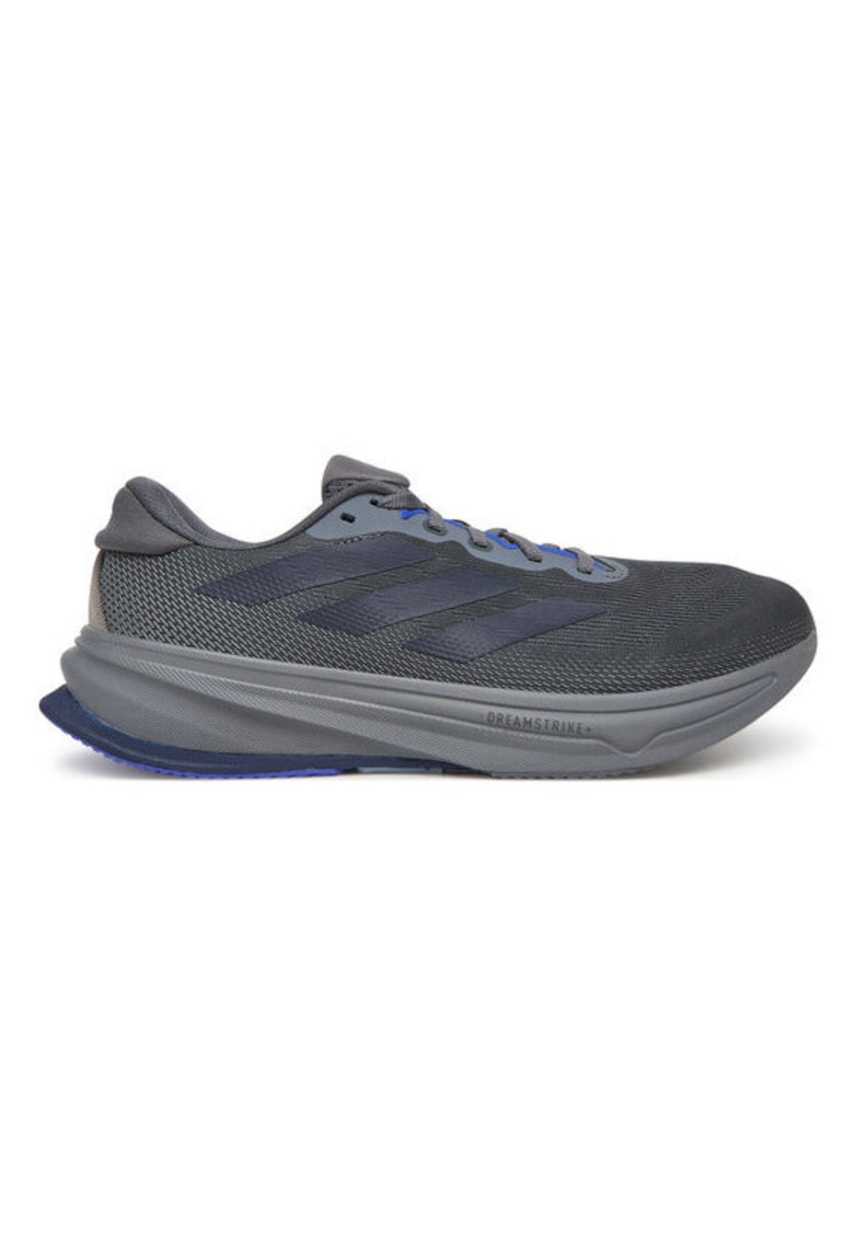 Pantofi sport barbati - Supernova Reise 2 IH - gri - tesatura