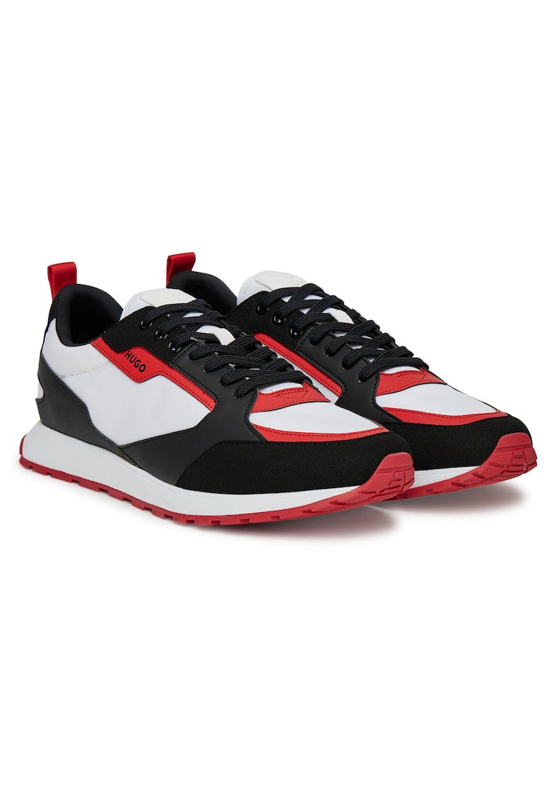 barbati - piele ecologica - Multicolor