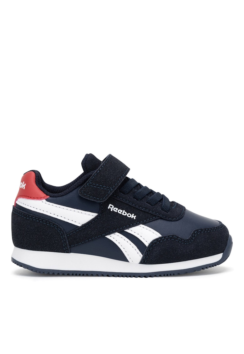 Pantofi copii - baieti - bleumarin - piele