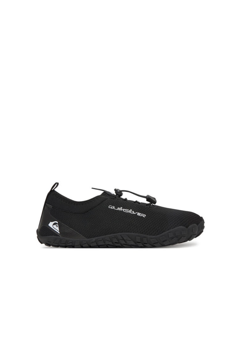 Pantofi sport barbati negru - tesatura - sporturi nautice