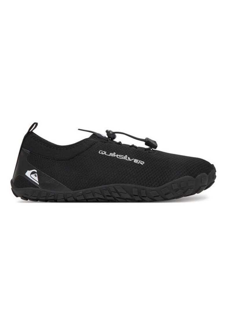 Pantofi sport barbati negru - tesatura - sporturi nautice