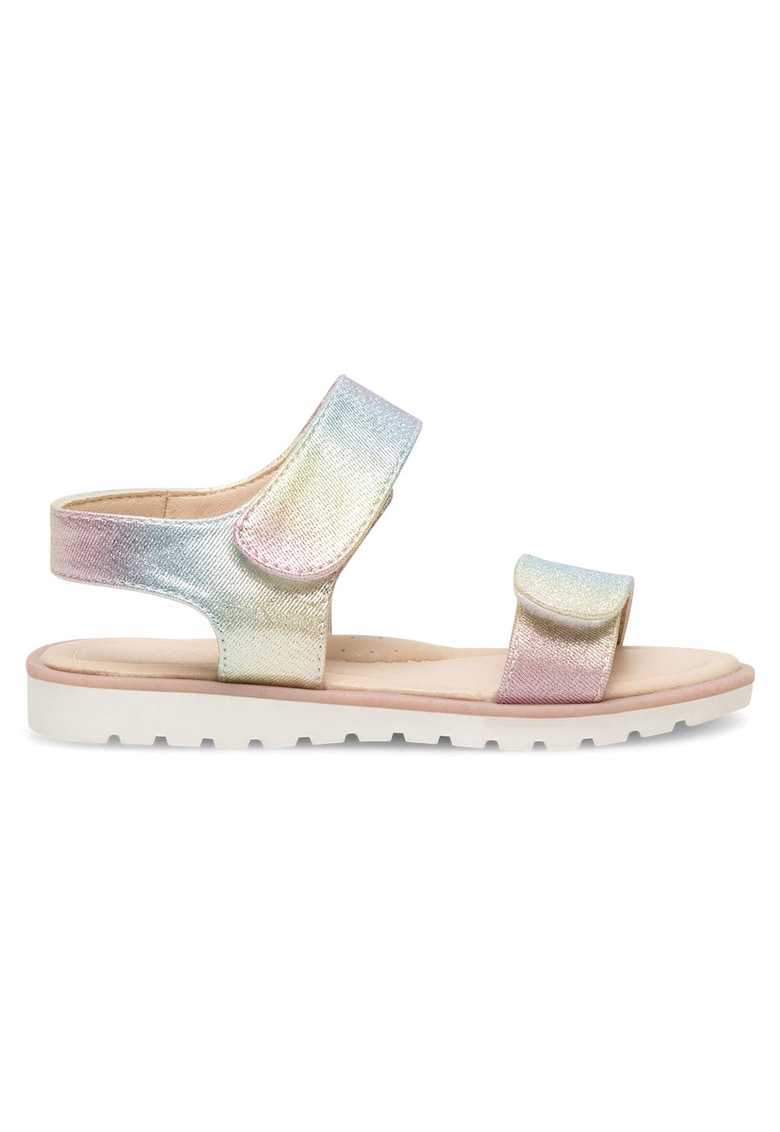 Sandale copii - CM220830-3 - sintetic - multicolor