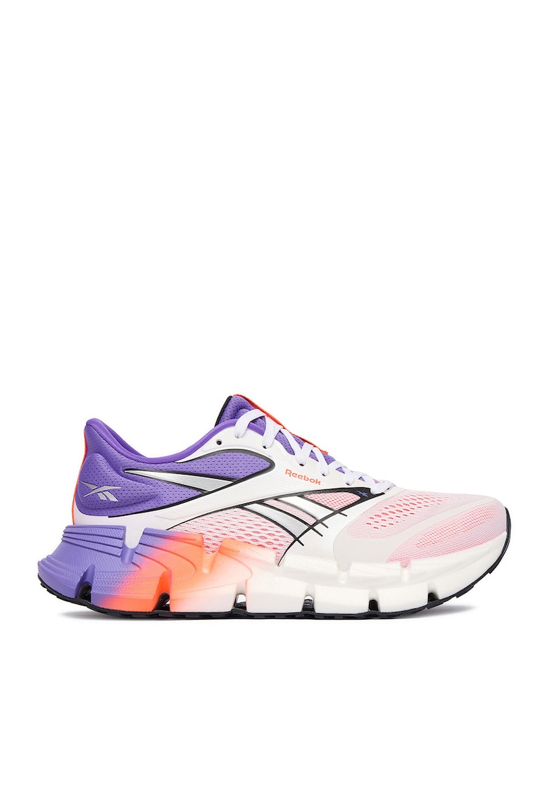 Pantofi sport dama EOSB-FLOATZIG 2 - tesaturadwqf - Alb