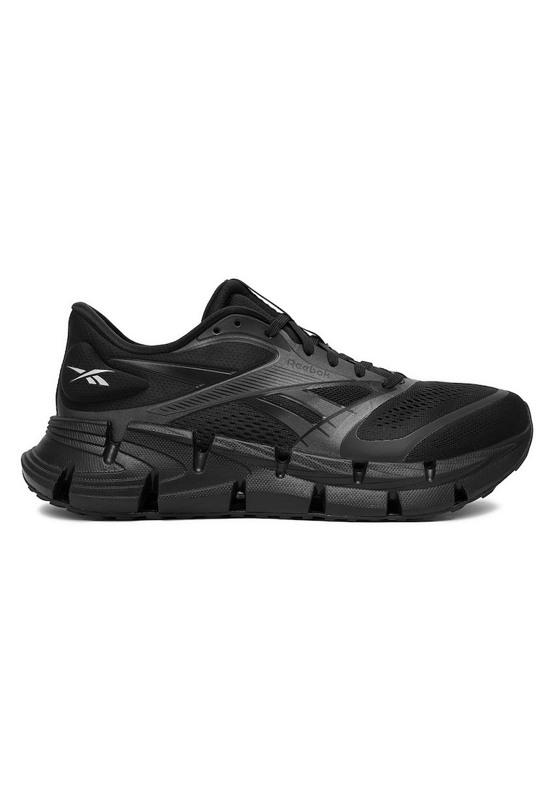 Pantofi sport barbati - EOSB-FLOATZIG 2 - negru - tesatura -