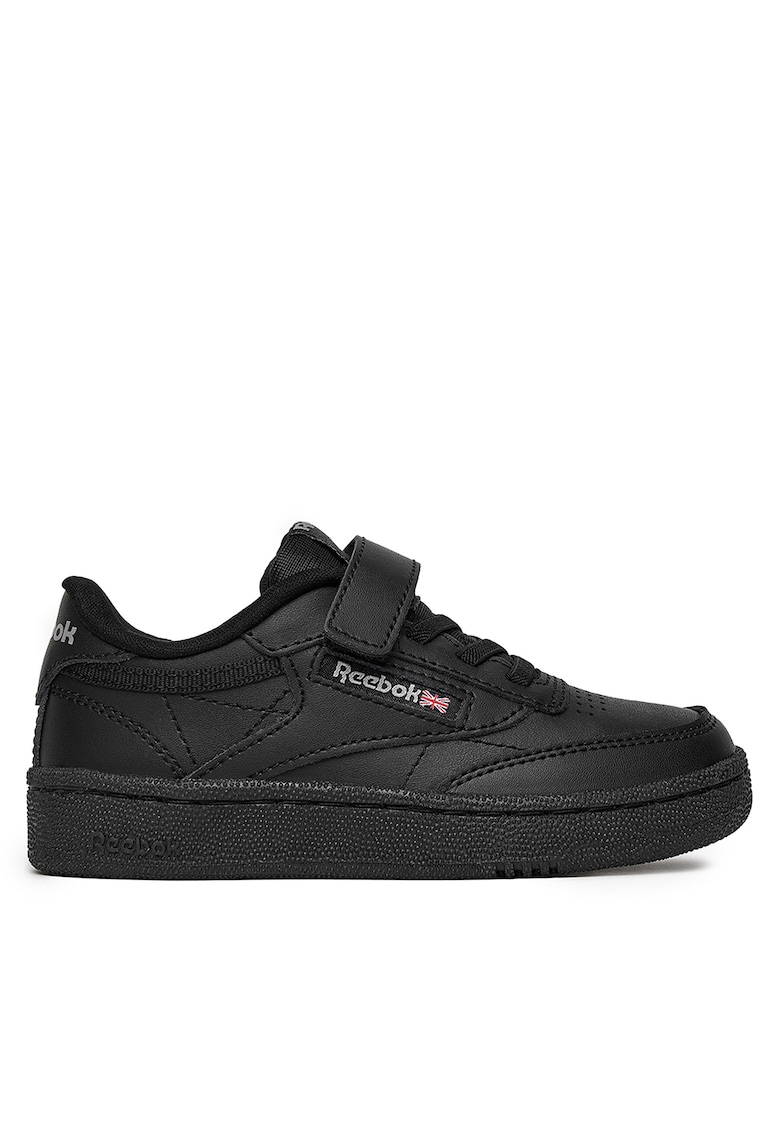 Pantofi copii - piele naturala - negru
